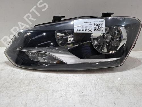 Used Left headlight Left headlight 39655708 39655708