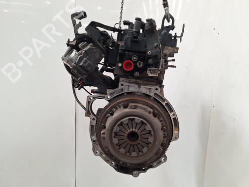 Motor Motor FORD KA+ III (UK, FK) 1.2 Ti-VCT (85 hp) 36087210 36087210