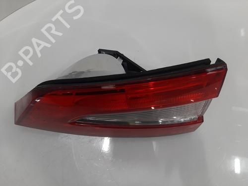 Left taillight FORD GALAXY II (WA6) 2.0 TDCi | BP26784169C34 