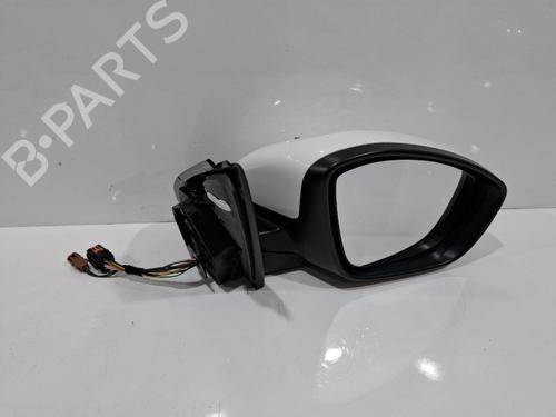 Used Right mirror Right mirror PEUGEOT 308 II (LB_, LP_, LW_, LH_, L3_) 2.0 BlueHDi 150 (150 hp) 40455292 40455292