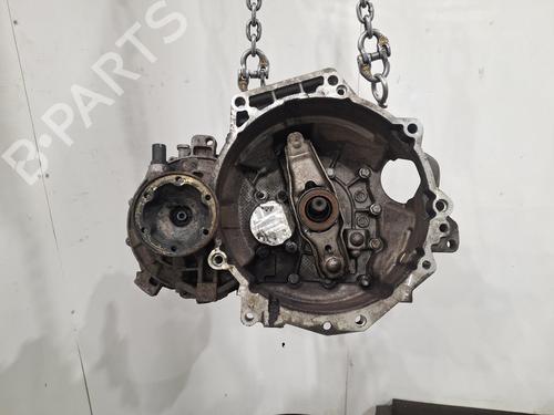 Used Gearbox AUDI A1 Sportback (8XA, 8XF) 1.6 TDI (105 hp) 30585865
