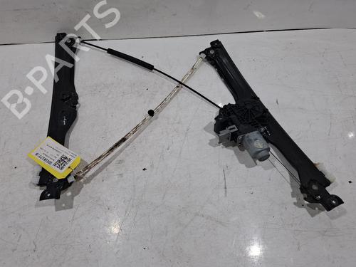 Used Front left window mechanism Front left window mechanism 38643507 38643507