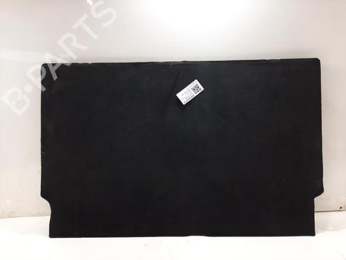 Used Luggage compartment floor CITROËN C4 Picasso II 1.6 BlueHDi 120 (120 hp) 33179809