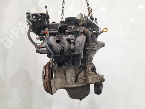 Engine PEUGEOT 107 (PM_, PN_) 1.0 | BP29637235M1 