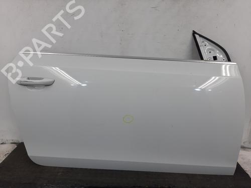 Used Right front door VW GOLF VI Convertible (517) 1.6 TDI (105 hp) 29636851