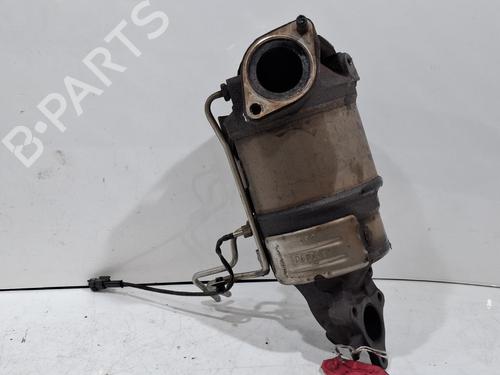 Particulate filter HYUNDAI i30 (GD) 1.6 CRDi | BP39993896M81 - Image 6