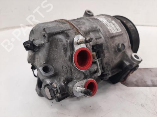 AC compressor LAND ROVER DISCOVERY SPORT (L550) 2.0 D 4x4 | BP26835330M34 