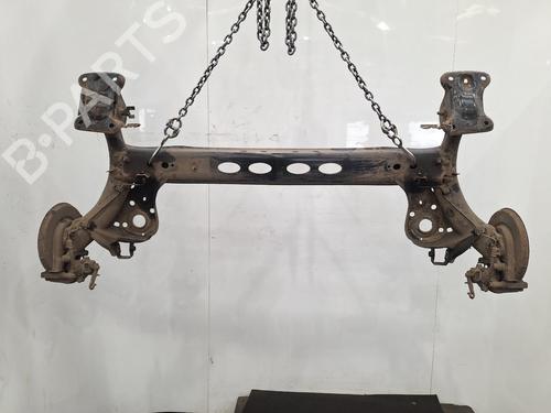 Bakaksel SEAT ARONA (KJ7, KJP) 1.6 TDI (115 hp) 32529274