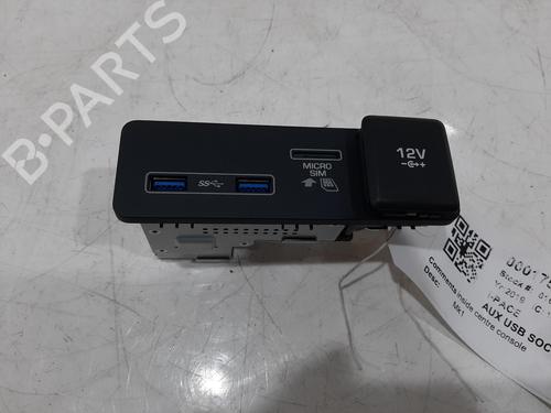 modulo-eletronico-jaguar-i-pace-x590-2018-36811078 main image