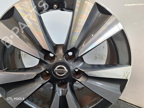 Fælk NISSAN PULSAR Hatchback (C13) 1.2 DIG-T | BP39477246C45 - Image 3