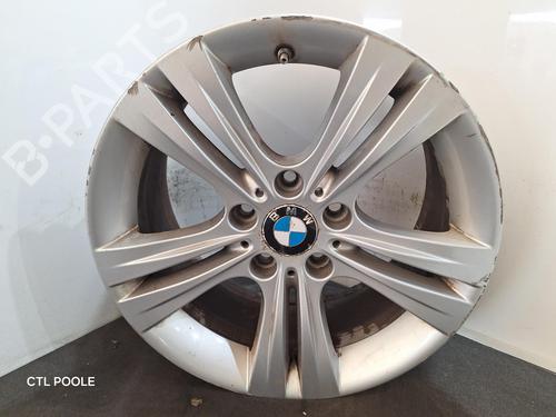 Used Rim Rim 38412290 38412290