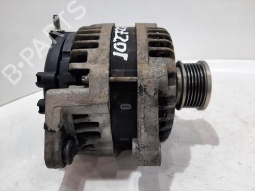 Alternator VAUXHALL ANTARA A (L07) 2.2 CDTi FWD | BP29236234M7 