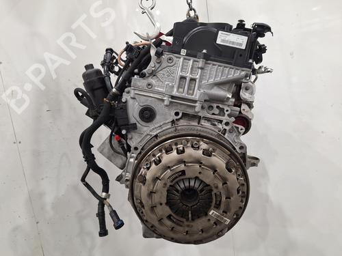 Motor BMW 1 (F20) 120 d (190 hp) 30829572