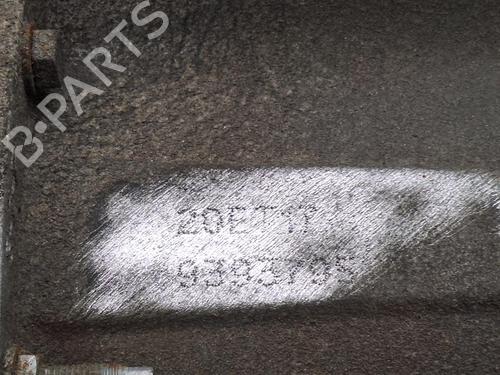 Gearbox CITROËN C3 Picasso (SH_) 1.6 BlueHDi 100 | BP38568694M3 - Image 2