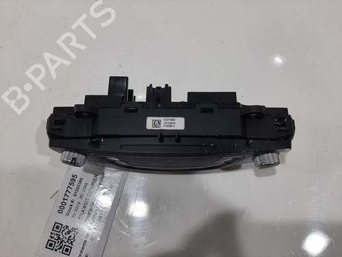 Climate control FORD TOURNEO COURIER B460 MPV 1.0 EcoBoost | BP37435189I5 - Image 3