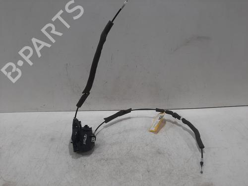 Used Other NISSAN QASHQAI II (J11, J11_) 1.2 DIG-T (115 hp) 30496979