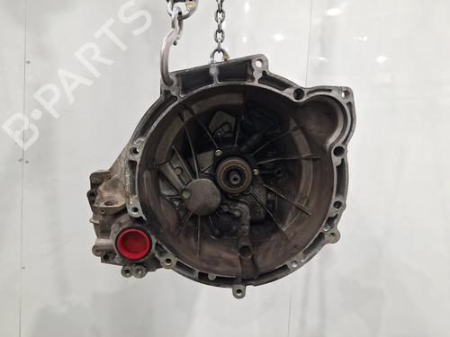 Used Gearbox FORD FOCUS III Turnier 1.6 Ti (105 hp) 29112645