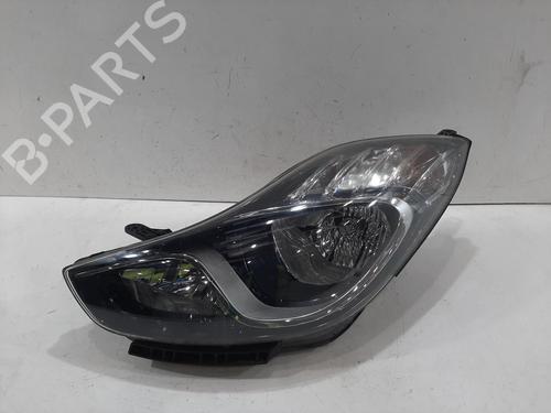 Phare gauche HYUNDAI ix20 (JC) 1.4 (90 hp) 31769357