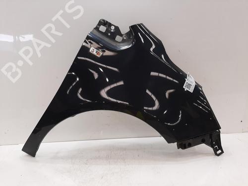 Used Right front fenders Right front fenders VAUXHALL MERIVA Mk II (B) (S10) 1.4 (101 hp) 36662068 36662068