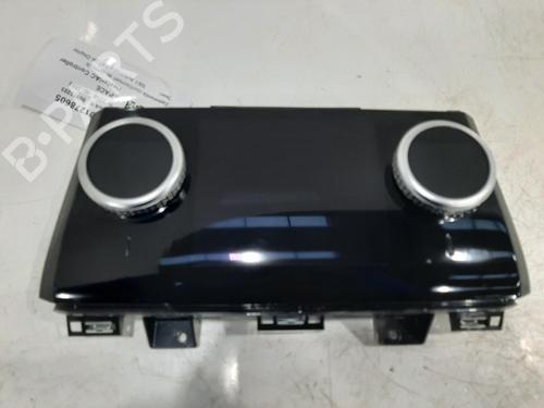 Used Climate control JAGUAR I-PACE (X590) EV400 AWD (400 hp) 26867041
