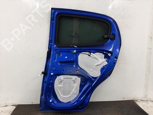 Right rear door PEUGEOT 108 1.0 VTi 72 | BP29553977C5 
