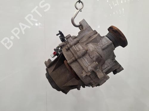 Gearbox VW POLO V (6R1, 6C1) 1.2 TSI 16V | BP28085028M3 