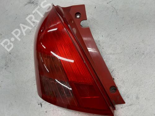 Left taillight SUZUKI SWIFT III (MZ, EZ) 1.3 (RS413, ZC11S) | BP26816950C34 