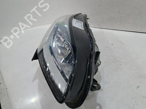 Right headlight VAUXHALL CORSA Mk IV (E) (X15) 1.4 | BP31965089C29