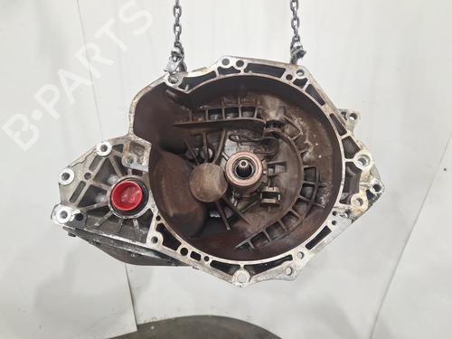 Used Gearbox Gearbox VAUXHALL MERIVA Mk II (B) (S10) 1.4 (120 hp) 36403929 36403929