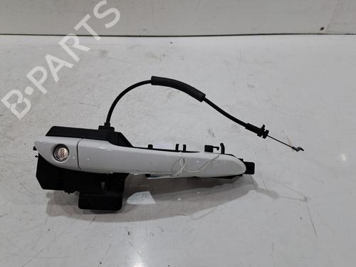 Used Exterior handle HYUNDAI TUCSON (TL, TLE) 1.6 T-GDi (177 hp) 32041129