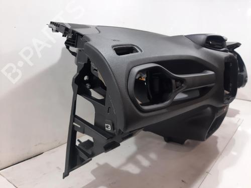 Other JEEP RENEGADE SUV (BU, B1, BV) 1.6 CRD | BP29809577O1 