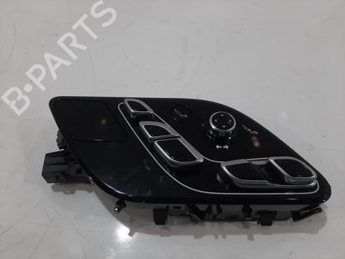 Used Electronic module Electronic module LAND ROVER RANGE ROVER IV (L405) 4.4 SDV8 4x4 (340 hp) 33555480 33555480