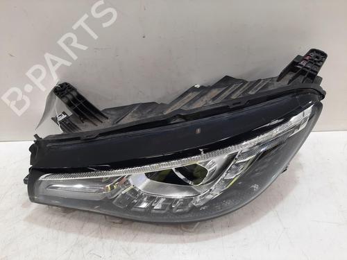 Left headlight MG MG HS (AS23) 1.5 EHS Hybrid (CSA6463) | BP34644571C28 - Image 5