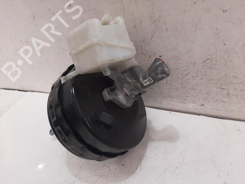 Servo brake MERCEDES-BENZ E-CLASS Coupe (C207) E 220 BlueTEC (207.301) | BP38052756M42 - Image 5