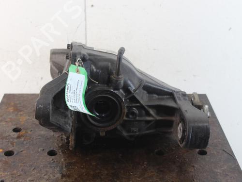 Rear differential MERCEDES-BENZ GLE (W166) 250 d 4-matic (166.004) | BP26750040M24 