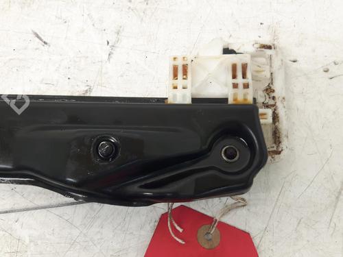 Front left window mechanism FIAT PANDA (312_, 319_) 0.9 (312PXG1A) | BP26852035C22 
