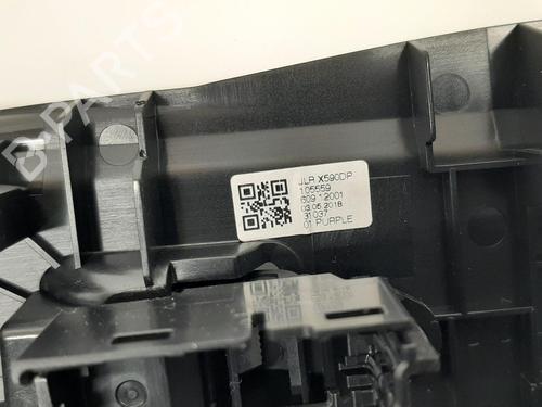 Switch JAGUAR I-PACE (X590) EV400 AWD | BP26849522I30 