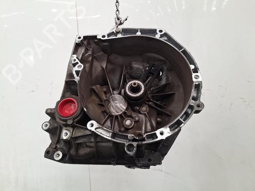 Used Gearbox Gearbox 37593327 37593327