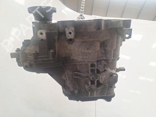Gearbox SKODA FABIA II (542) 1.2 TSI | BP37666586M3 - Image 6