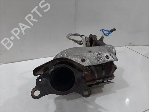 Catalyst DACIA DUSTER (HS_) 1.2 TCe 125 | BP26798840M10 