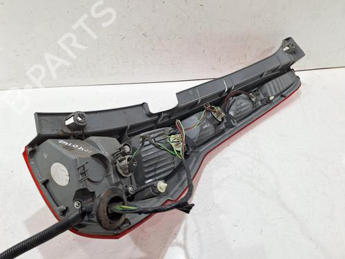 Left taillight HONDA CR-V III (RE_) 2.0 i-VTEC 4WD (RE5, RE2) | BP31879463C34 