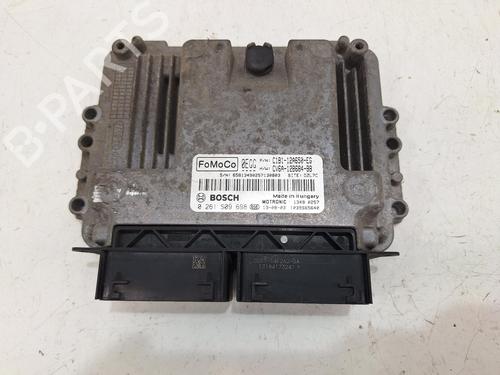 Used Control unit FORD FIESTA VI (CB1, CCN) 1.0 EcoBoost (125 hp) 27292239