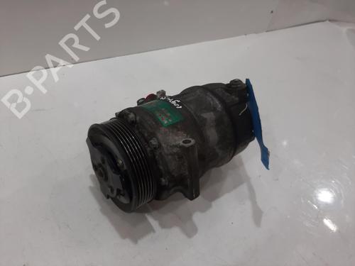 AC compressor VW PASSAT B7 (362) 2.0 TDI | BP36383457M34 - Image 6
