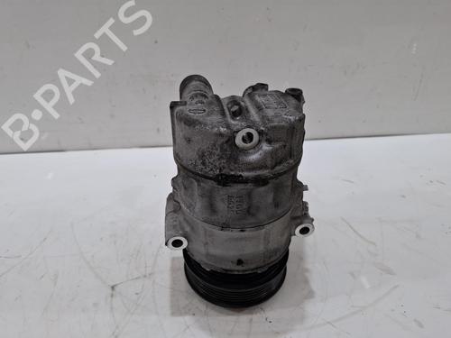 AC compressor VAUXHALL ASTRA Mk VII (K) (B16) 1.6 Turbo | BP38433695M34 - Image 6