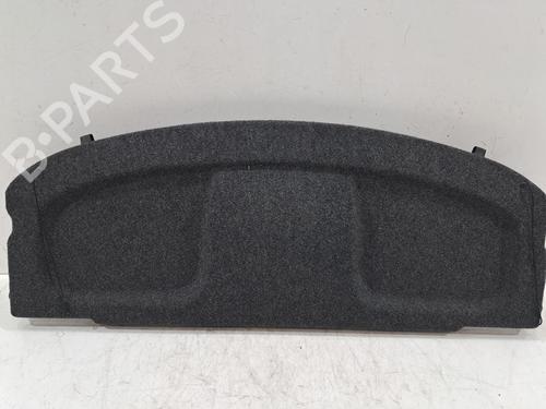 Plage arrière TOYOTA AURIS (_E15_) 1.33 Dual-VVTi (NRE150_, NRE150R) (101 hp) 31914388