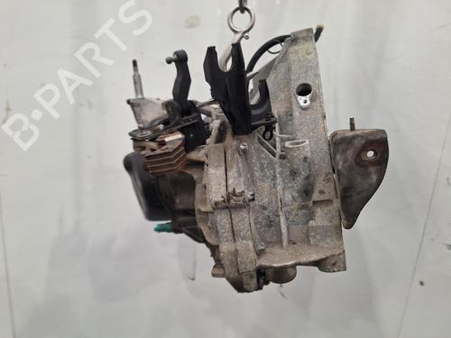 Gearbox RENAULT CAPTUR I (J5_, H5_) 1.5 dCi 90 (J5N4, J5M5, J5MW, J5M6, J5AL, J5AJ) | BP39951802M3  - Image 6