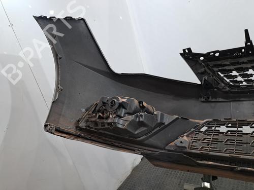 Front bumper SEAT LEON ST (5F8) 1.6 TDI | BP31596632C7 