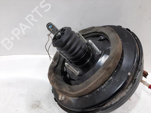 Servo brake PEUGEOT PARTNER Box Body/MPV 1.6 HDi / BlueHDi 75 | BP31978031M42 