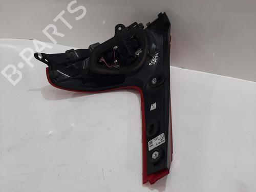 Left taillight VOLVO V40 Hatchback (525) D2 | BP34101760C34  - Image 5