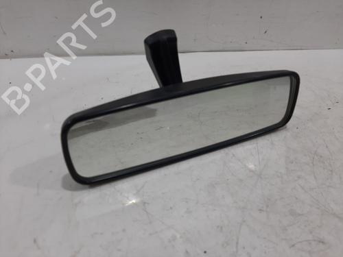 Used Rear mirror Rear mirror TOYOTA YARIS (_P13_) 1.0 (KSP130_, KSP130) (69 hp) 35769176 35769176